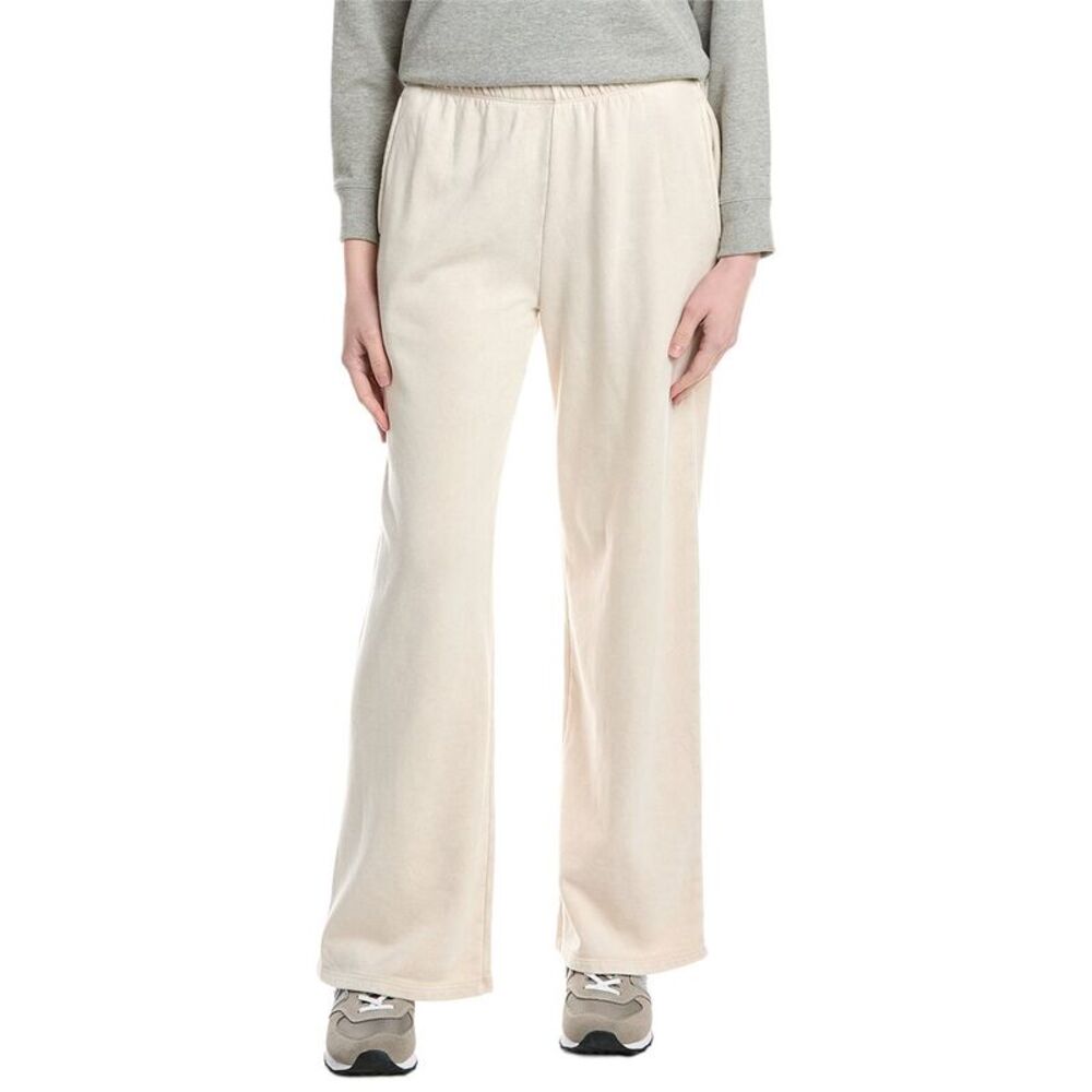 Labiz Womens  Wide Leg Pant, Yellow